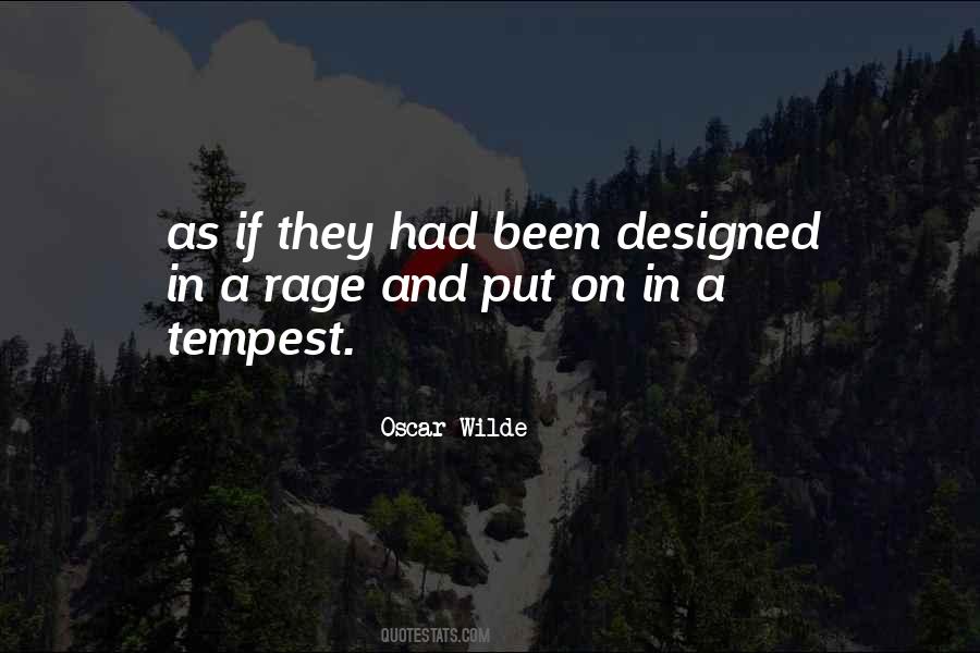 A Tempest Quotes #167188