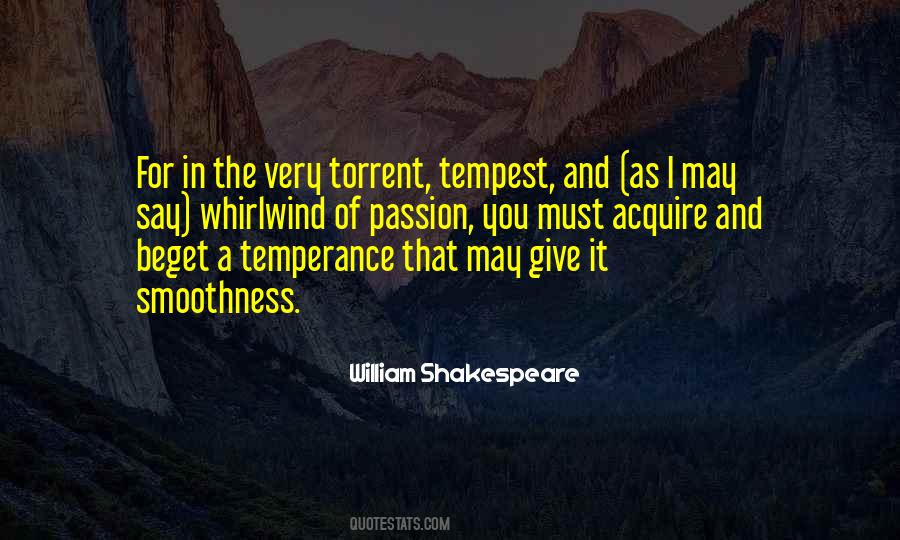 A Tempest Quotes #472005