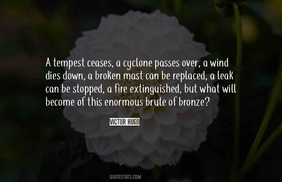 A Tempest Quotes #93898