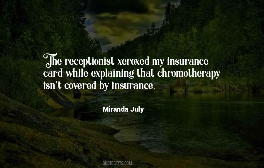 Deliria Free America Quotes #384028