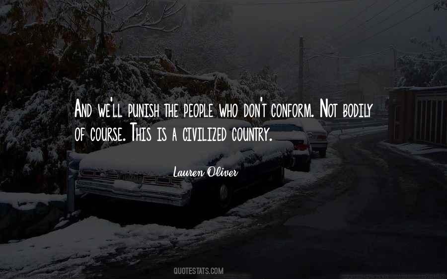 Deliria Free America Quotes #687726