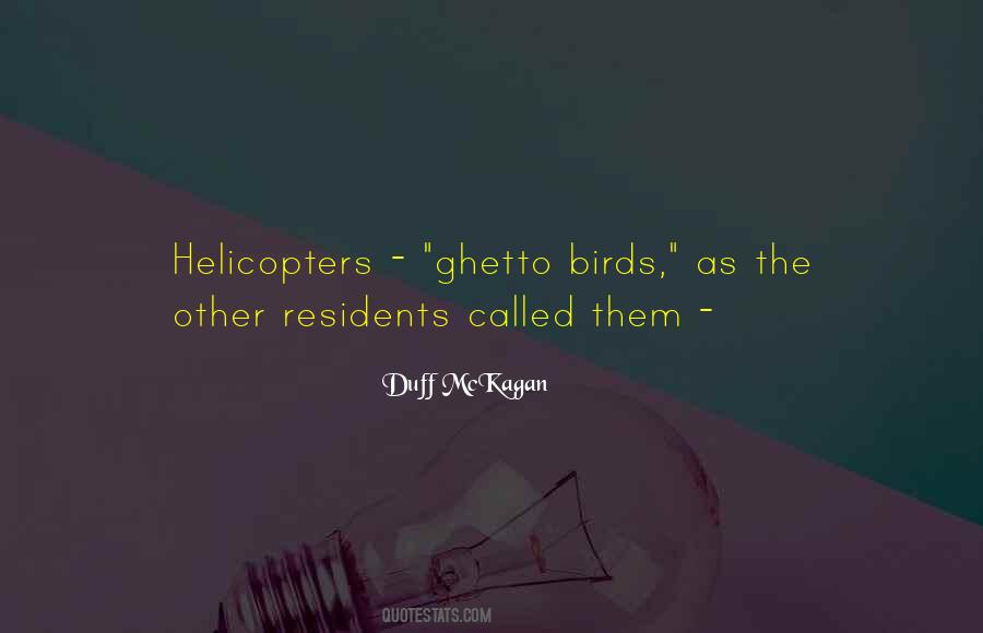 Quotes About Helicopters #1868853