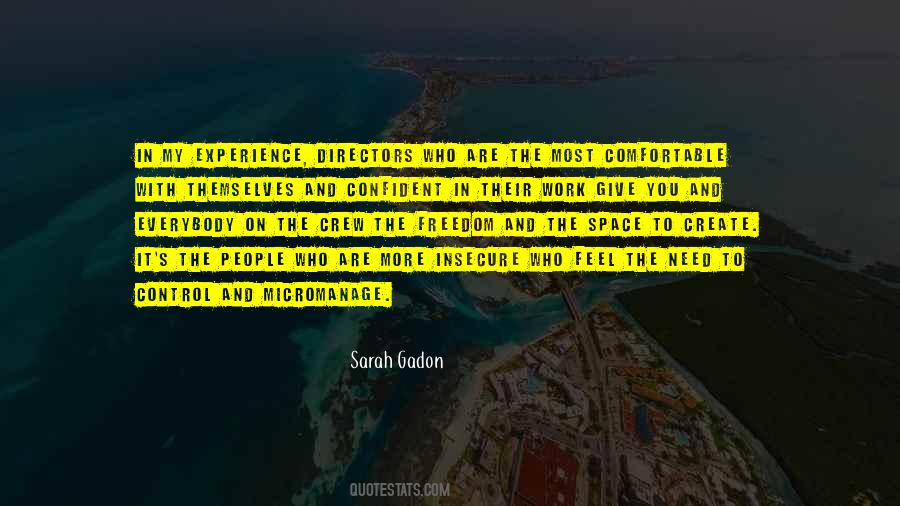 Quotes About Giving You Space #1193462