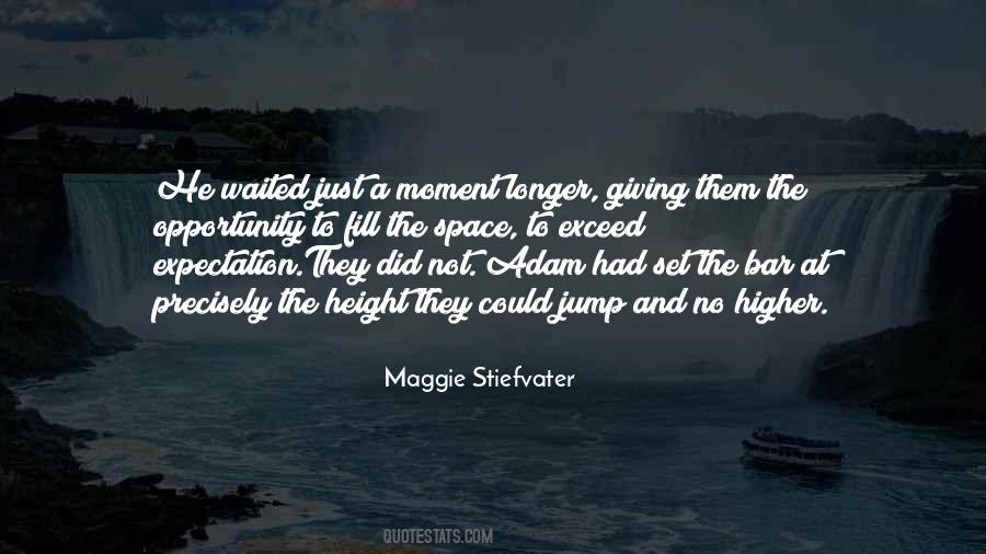 Quotes About Giving You Space #1194155