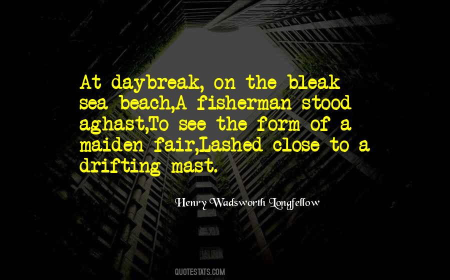 Quotes About Fisherman #630675