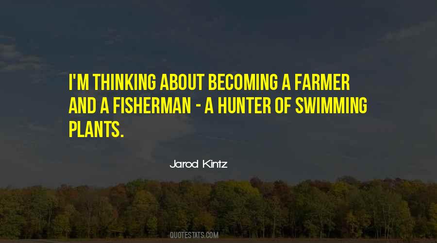 Quotes About Fisherman #735759