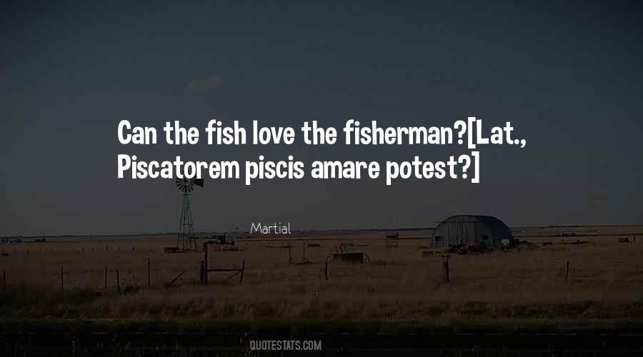 Quotes About Fisherman #921834