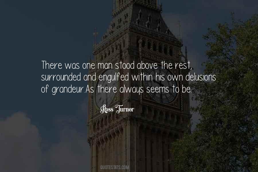Quotes About Santa Cruz California #1706906