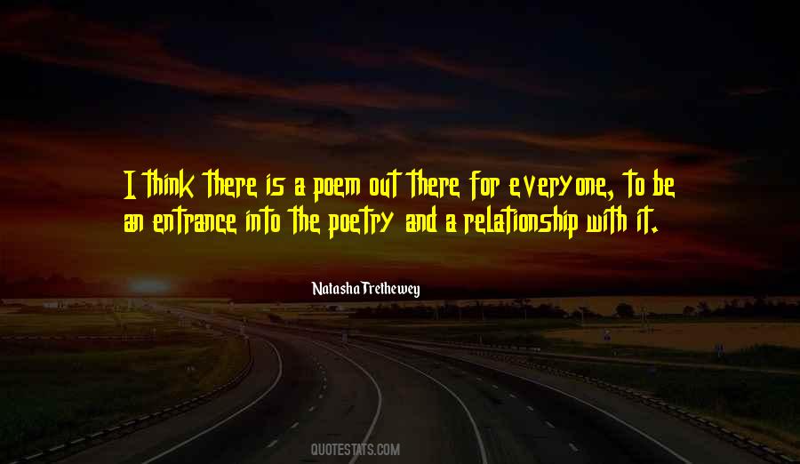 Quotes About Entrance #1025290