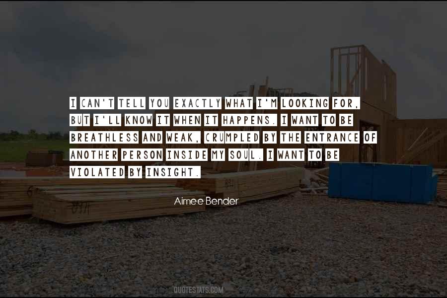 Quotes About Entrance #1026645