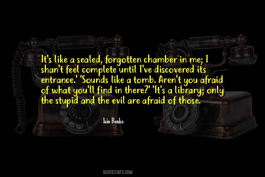 Quotes About Entrance #1083610
