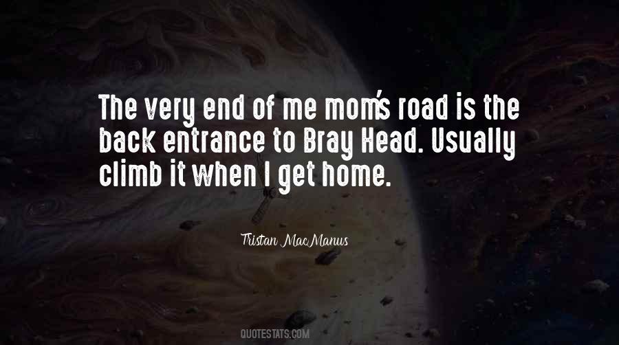 Quotes About Entrance #1240327
