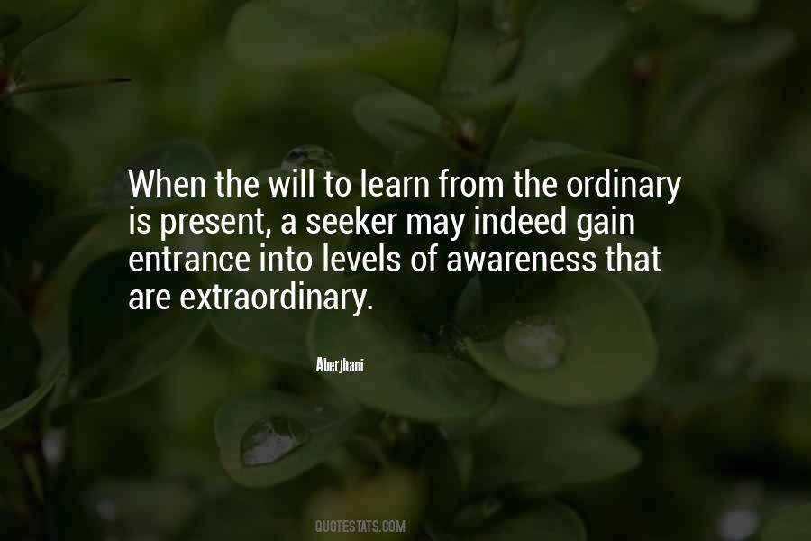 Quotes About Entrance #1269207