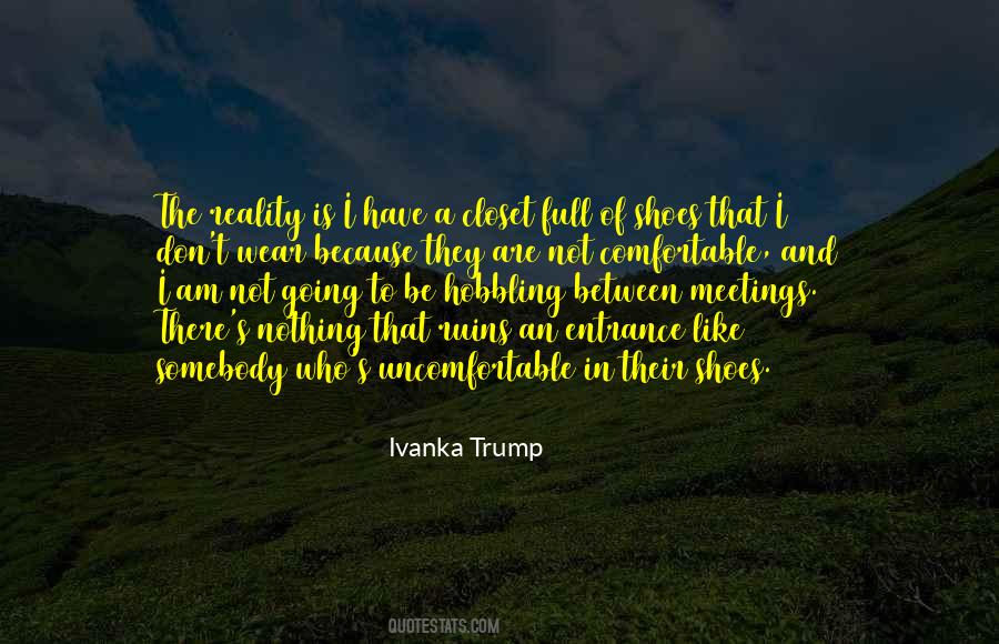Quotes About Entrance #1272322