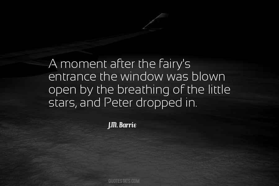 Quotes About Entrance #1317785