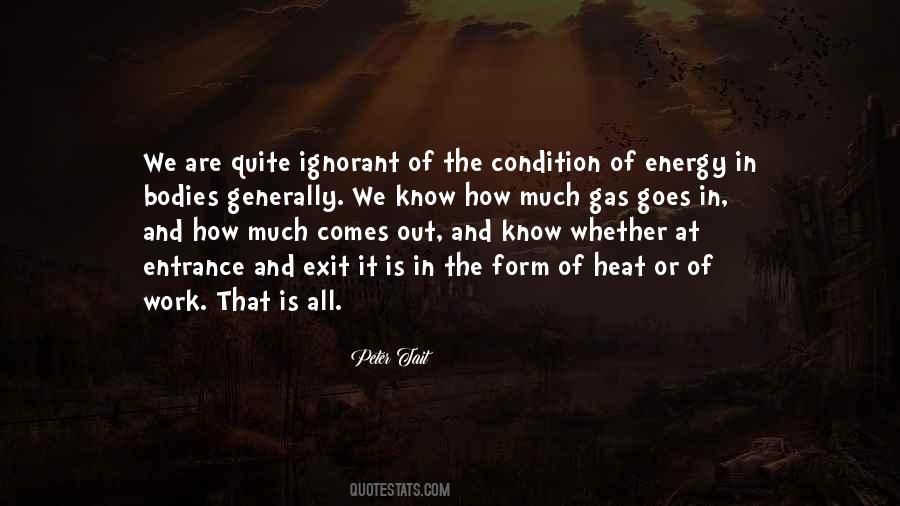 Quotes About Entrance #1325155
