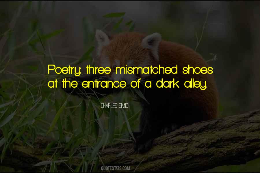 Quotes About Entrance #1354382
