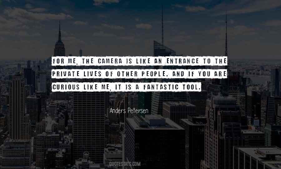 Quotes About Entrance #1372019