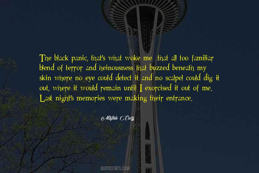 Quotes About Entrance #1738818