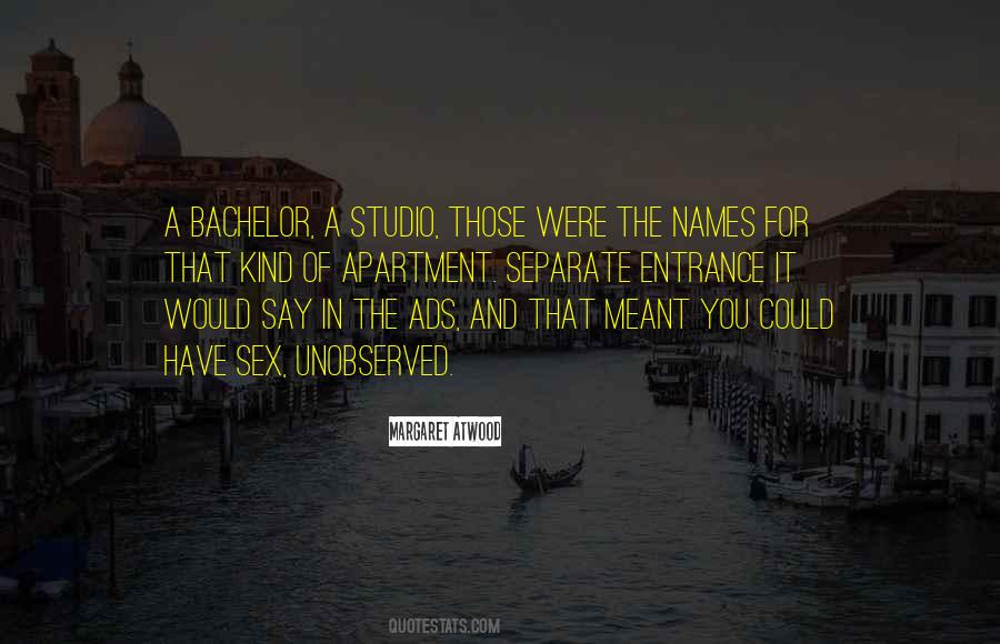 Quotes About Entrance #916860