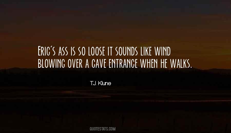Quotes About Entrance #917813