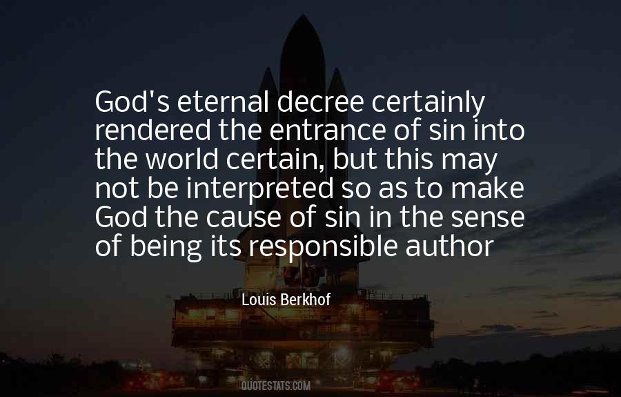 Quotes About Entrance #919773