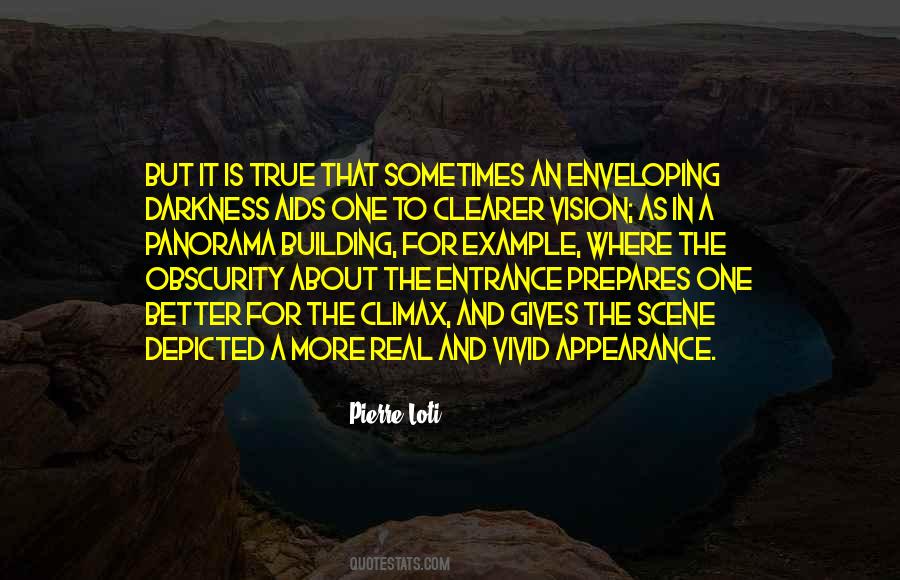 Quotes About Entrance #932604