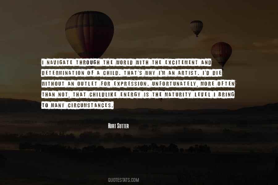 Quotes About Internal Growth #1379751