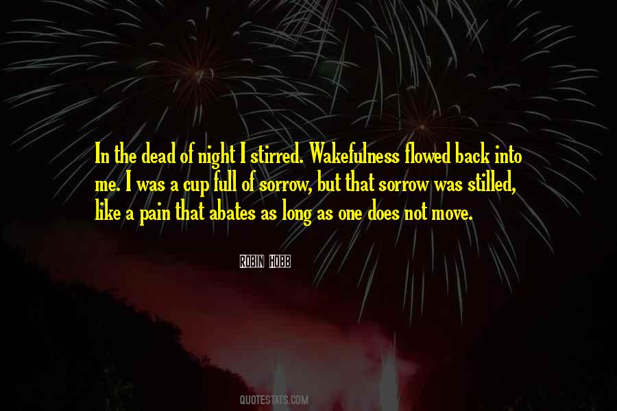 Quotes About Internal Growth #1870504