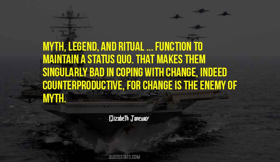 Whatever Status Quotes #59899