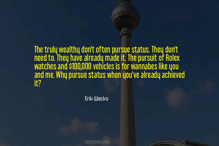 Whatever Status Quotes #60301