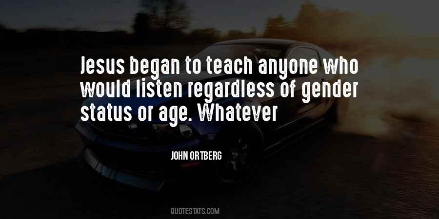 Whatever Status Quotes #826788