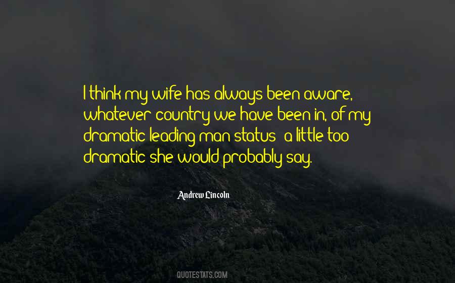 Whatever Status Quotes #839955