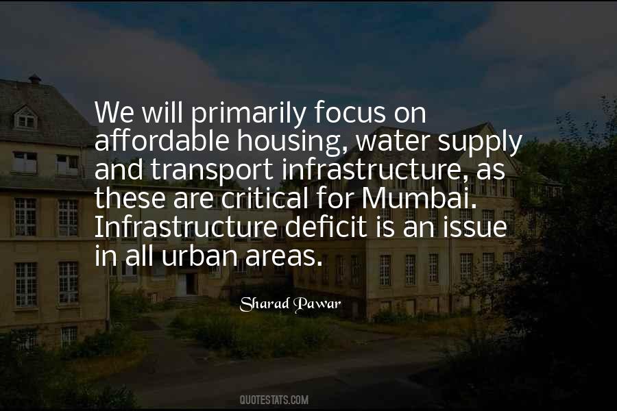 Quotes About Water Supply #1589952