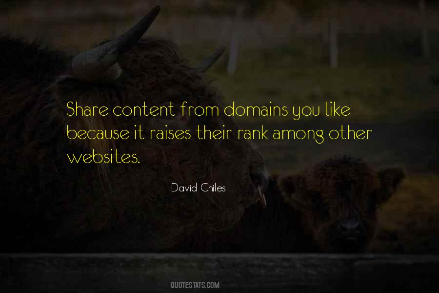 Rules Of Netiquette Quotes #923627