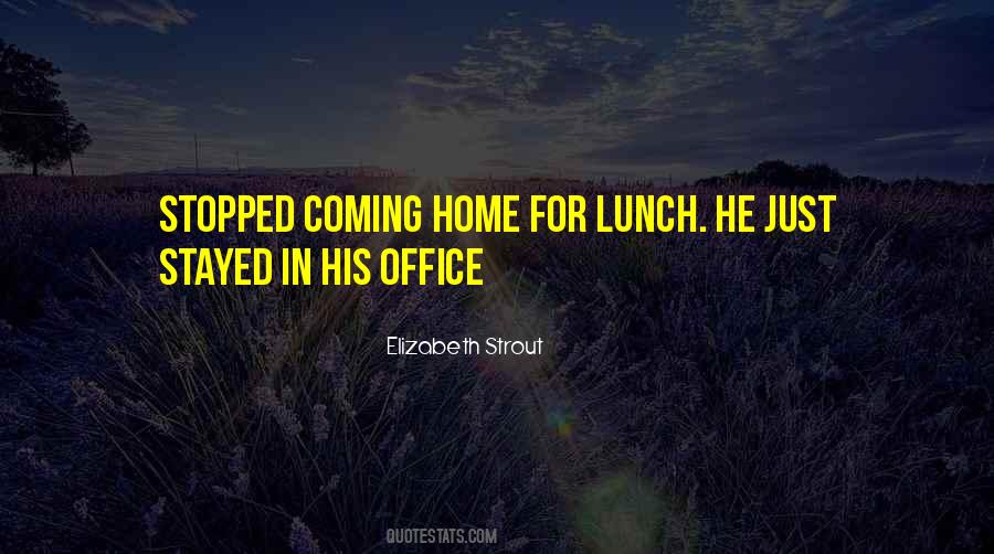 Simply Organic Quotes #1855862