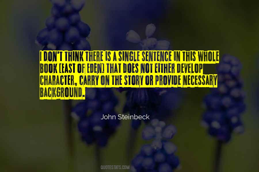 Quotes About Eden #185721 Quotes About Eden #185721