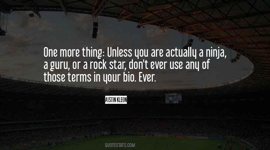 Guru In Quotes #1056811
