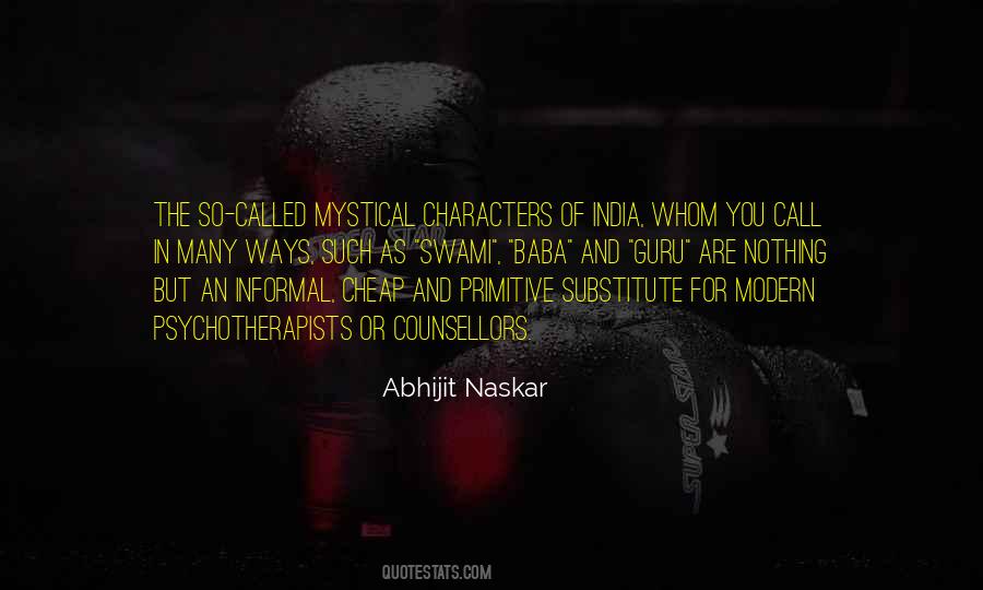 Guru In Quotes #1161064