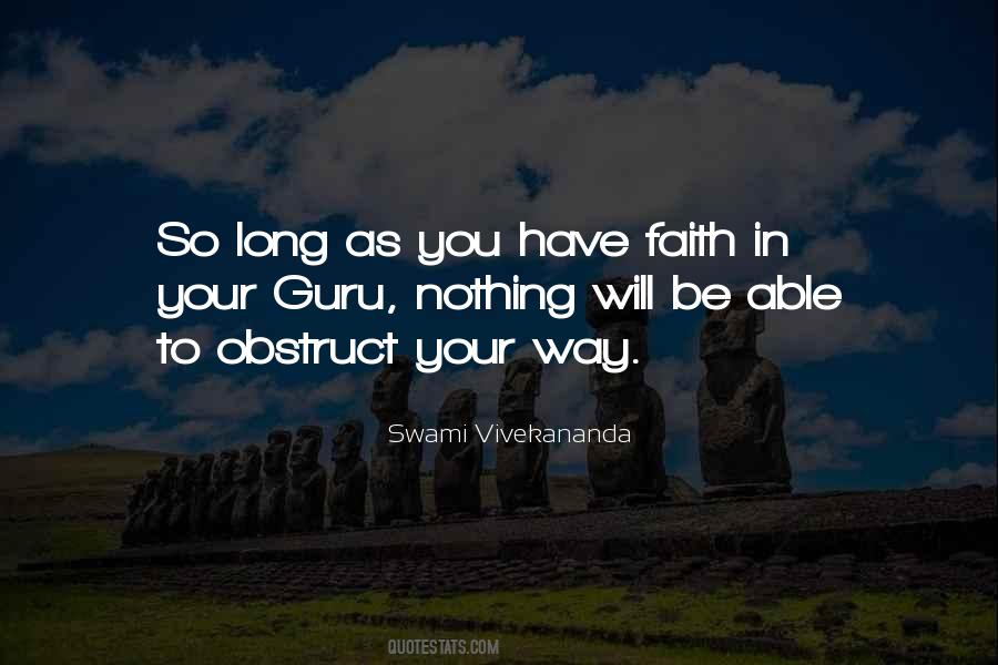 Guru In Quotes #1167703