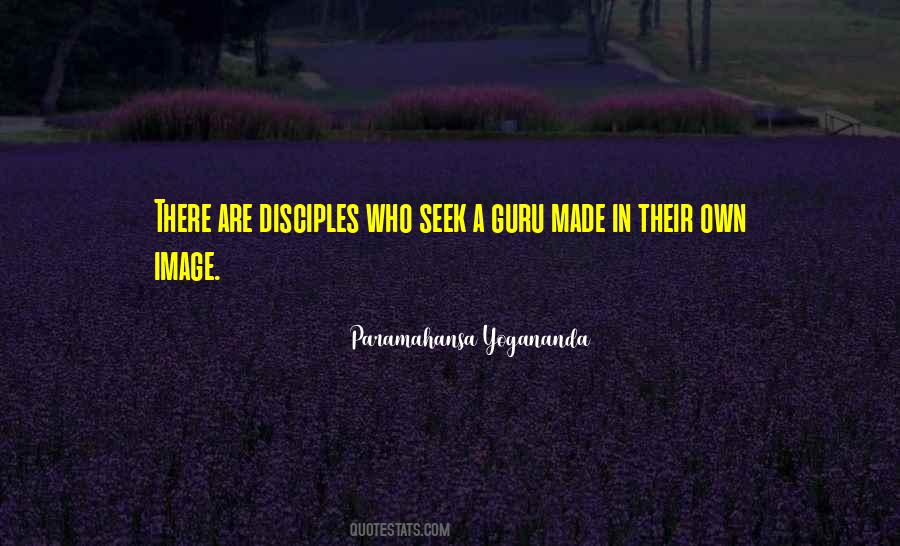 Guru In Quotes #122156