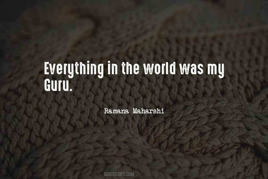 Guru In Quotes #300023