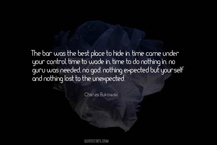 Guru In Quotes #413129
