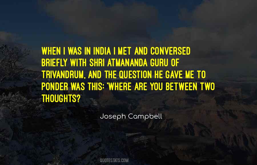 Guru In Quotes #429198