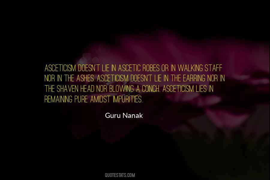 Guru In Quotes #45786
