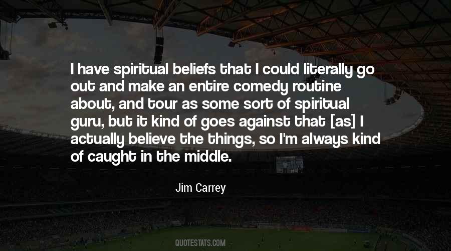 Guru In Quotes #46441
