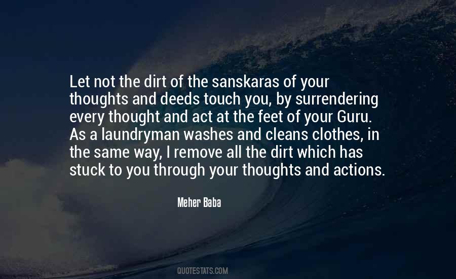 Guru In Quotes #510639