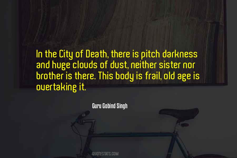 Guru In Quotes #585574