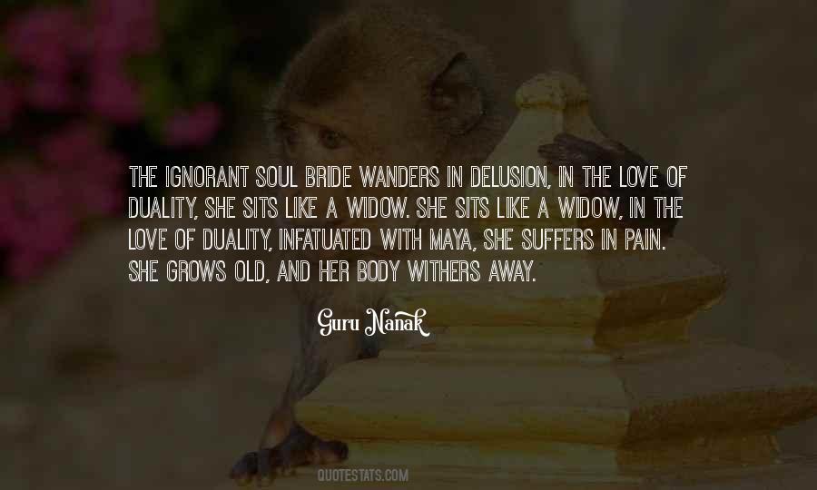 Guru In Quotes #625973