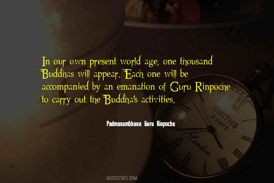 Guru In Quotes #661920
